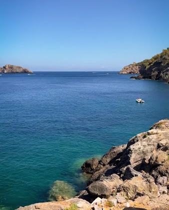 Cala del Bove