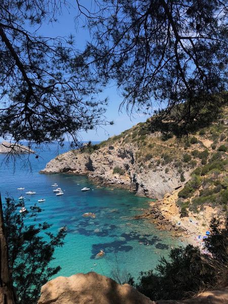Cala Piccola