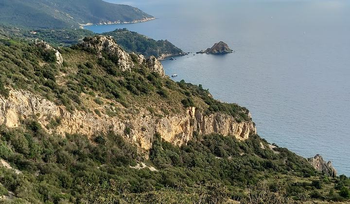 Cala dell'Olio