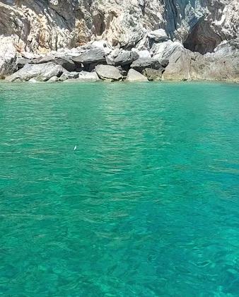 Cala Piazzoni