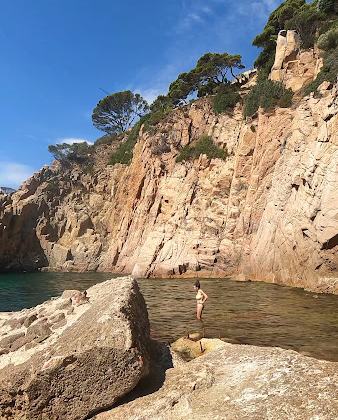 Platja de Can Rius