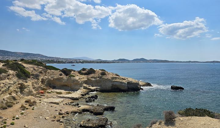 Nudist Beach Not Official