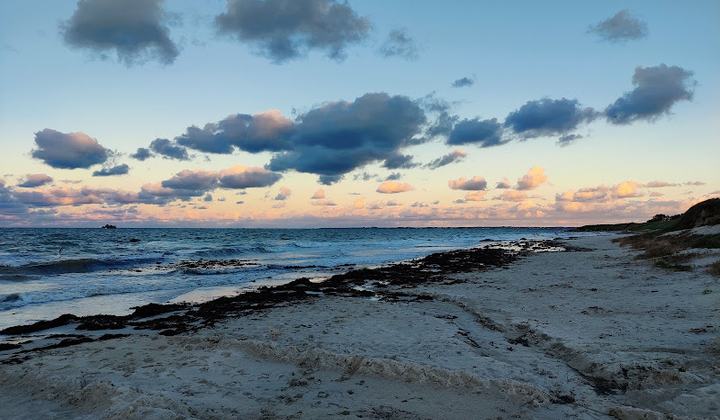Plage du Lividic