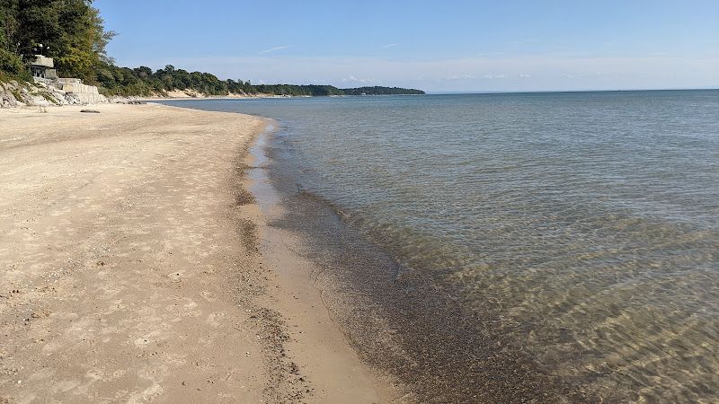 Sherkston Beaches