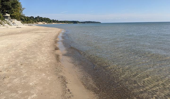 Sherkston Beaches