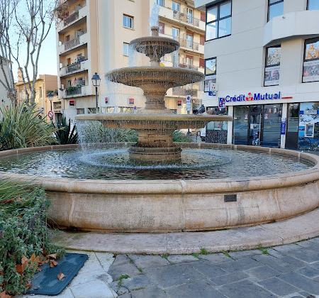 La Seyne-sur-Mer