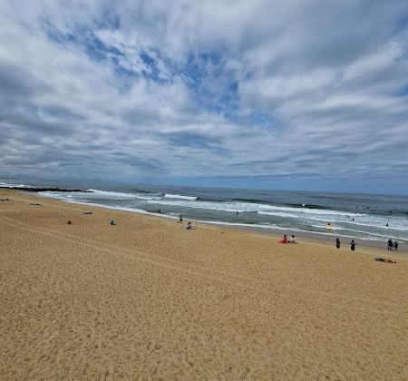Plage du Prévent