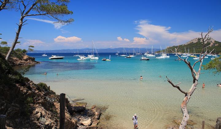 Plage de Notre-Dame