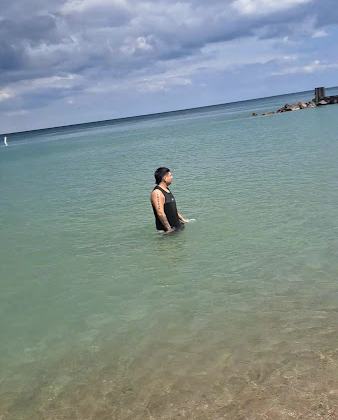 Sunrise Beach