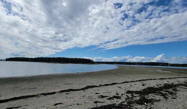 Causeway Beach