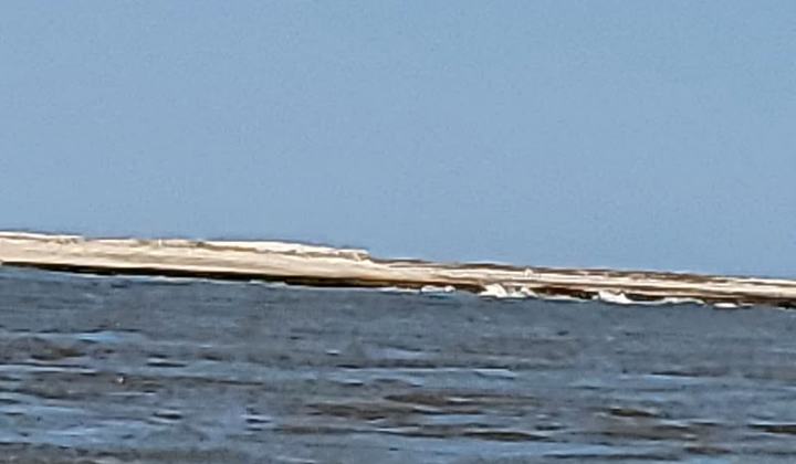 Sandy Point Beach