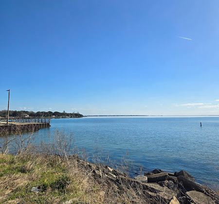 White Point Beach