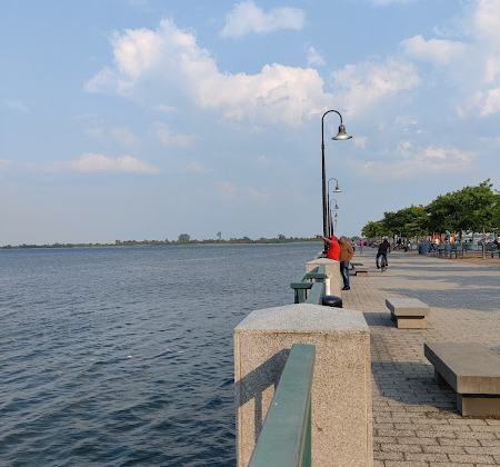 Canarsie Beach