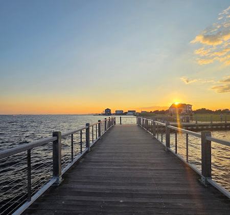 Copiague Beach