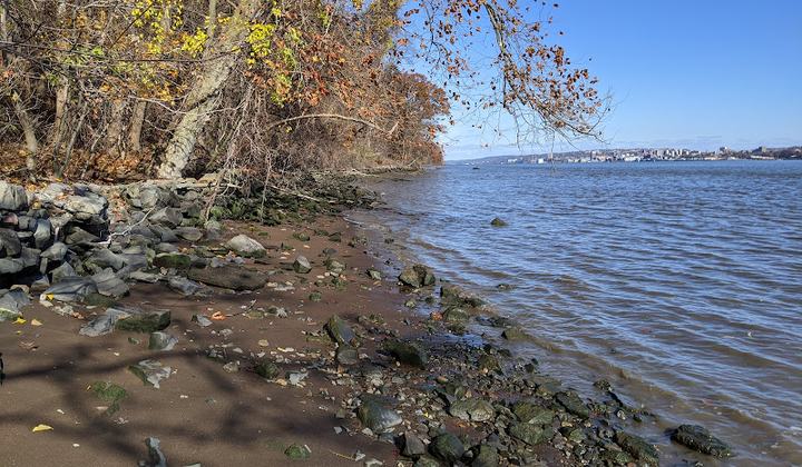 Canoe Beach