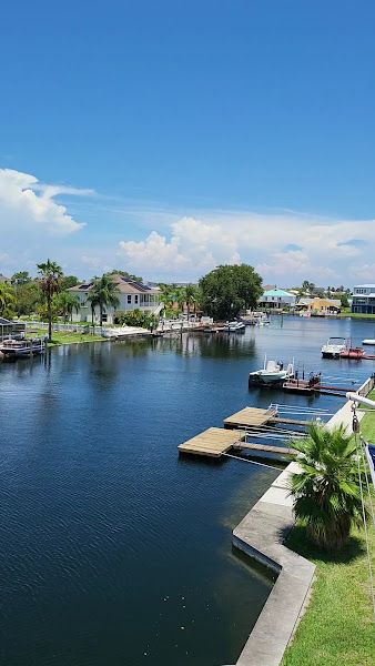 Hernando Beach