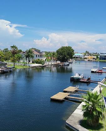Hernando Beach
