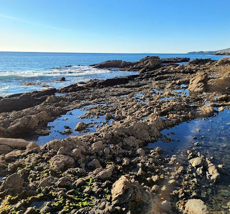 Arch Beach