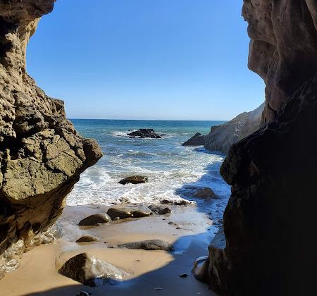 Leo Carrillo State Beach