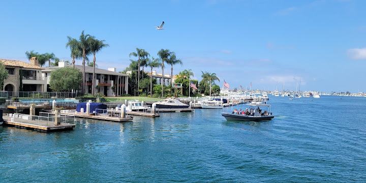 Newport Beach