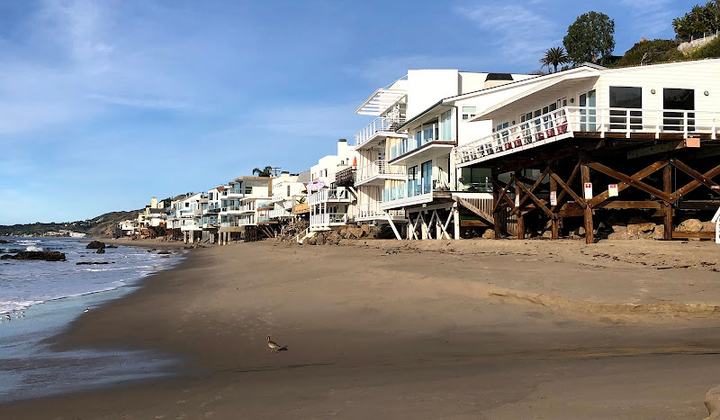 Puerco Beach