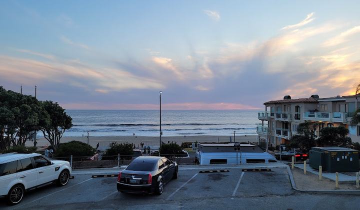 Manhattan Beach