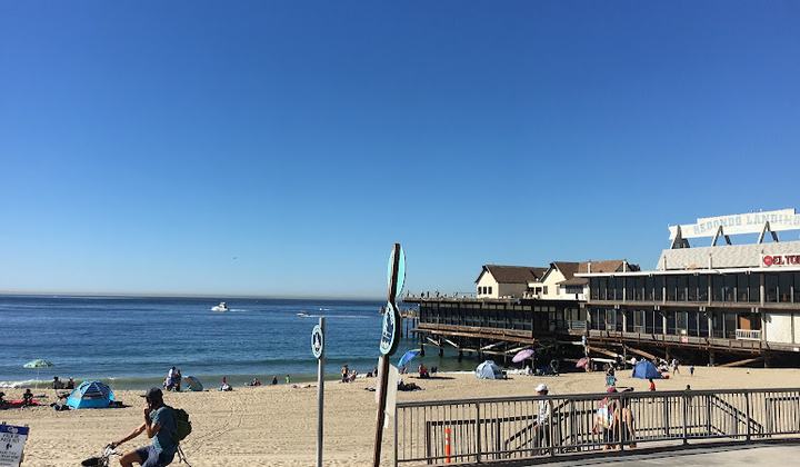 Redondo Beach