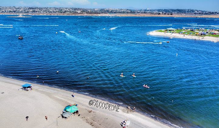 Crown Point Shores