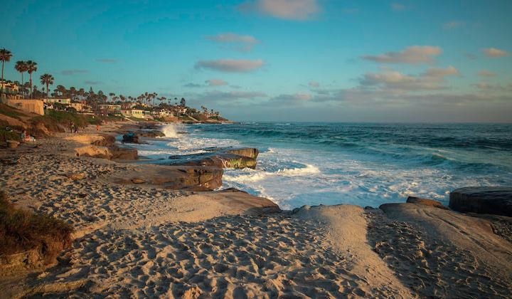 Windansea Beach