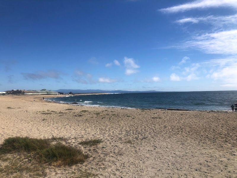 Jetty Beach