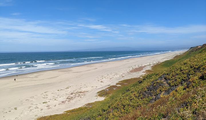 Sunset State Beach