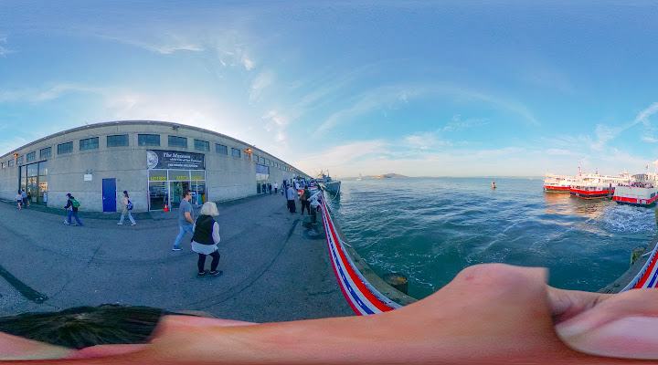 North Beach