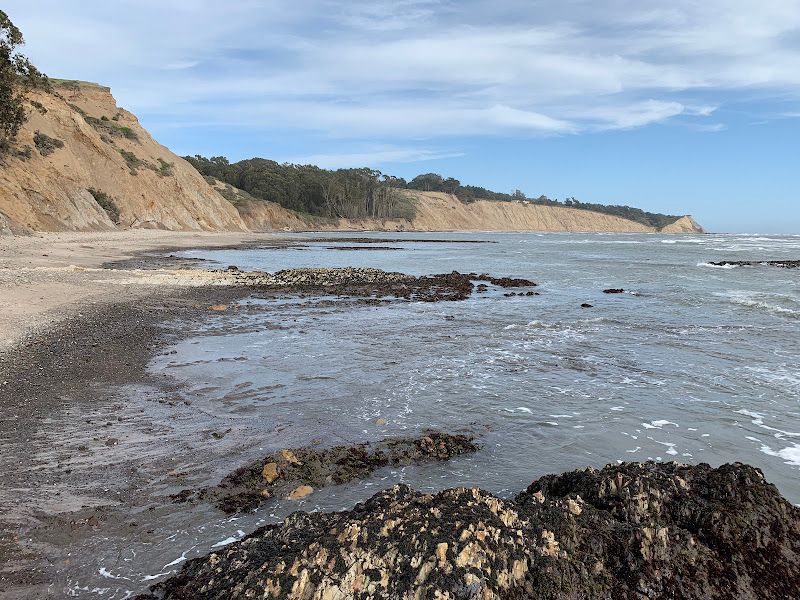 Agate Beach