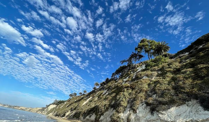 Hope Ranch Private Beach