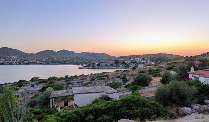 Plage GR