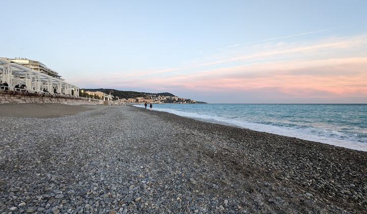 plage Neptune