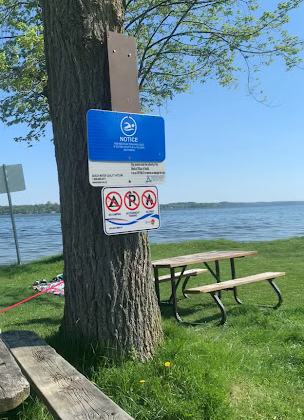 Sand Bar Beach
