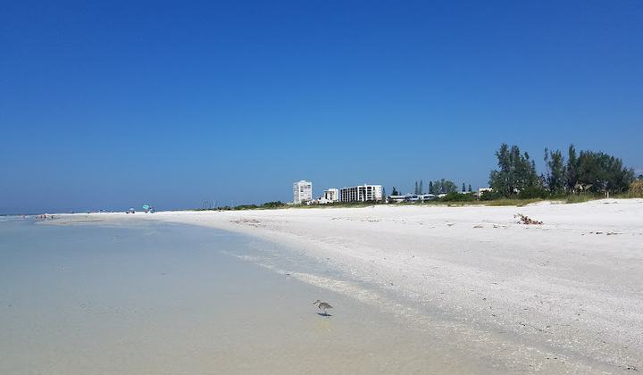 Public Beach Access 2