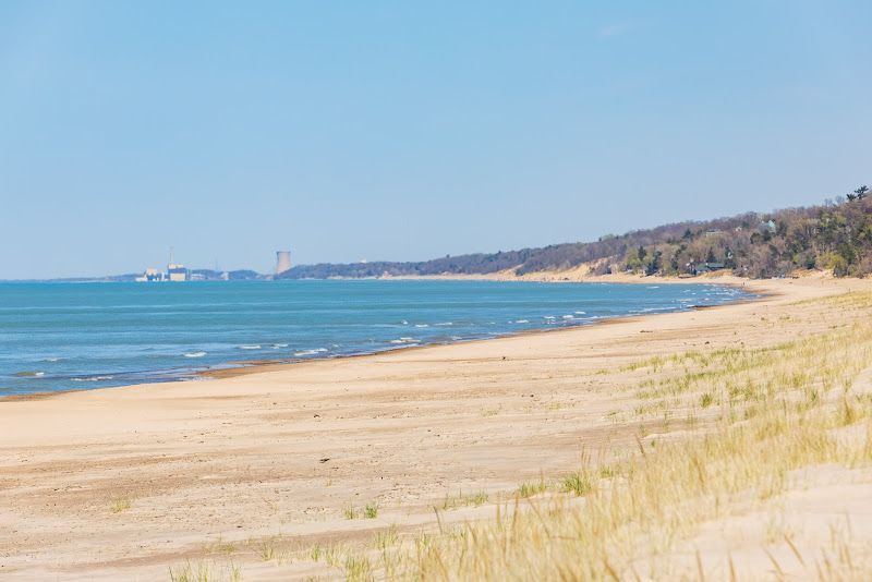 Boater's Beach