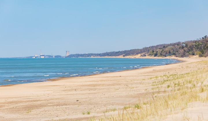 Boater's Beach