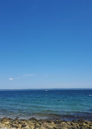 Hubbard's Beach