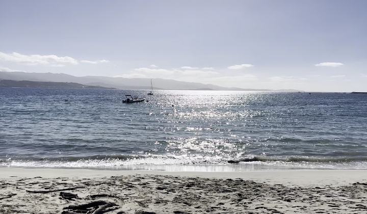 Tahiti Beach