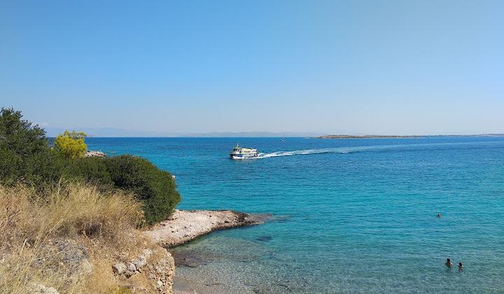 Skliri Beach