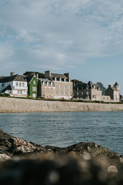 Plage de Ruguel