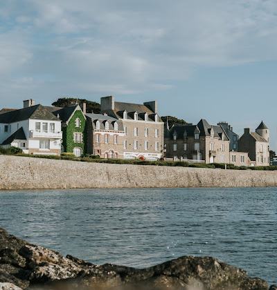 Plage de Ruguel