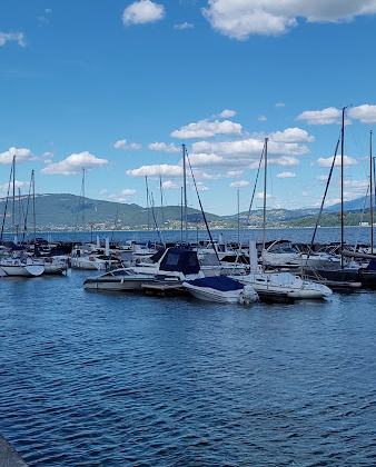 Plage de Charpignat