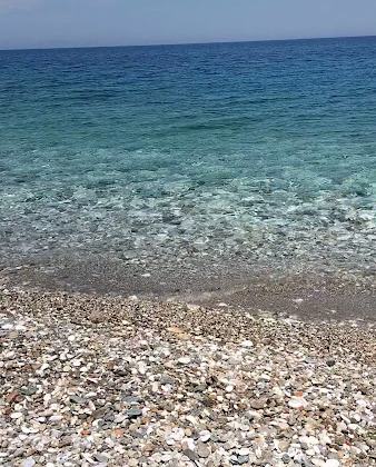 Agios Konstantinos Beach