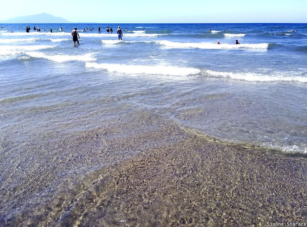 Lido Sibilla