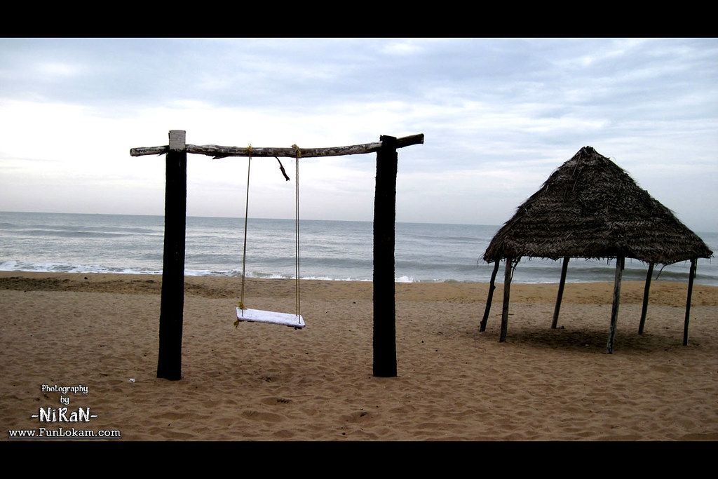 Golden View beach Resort