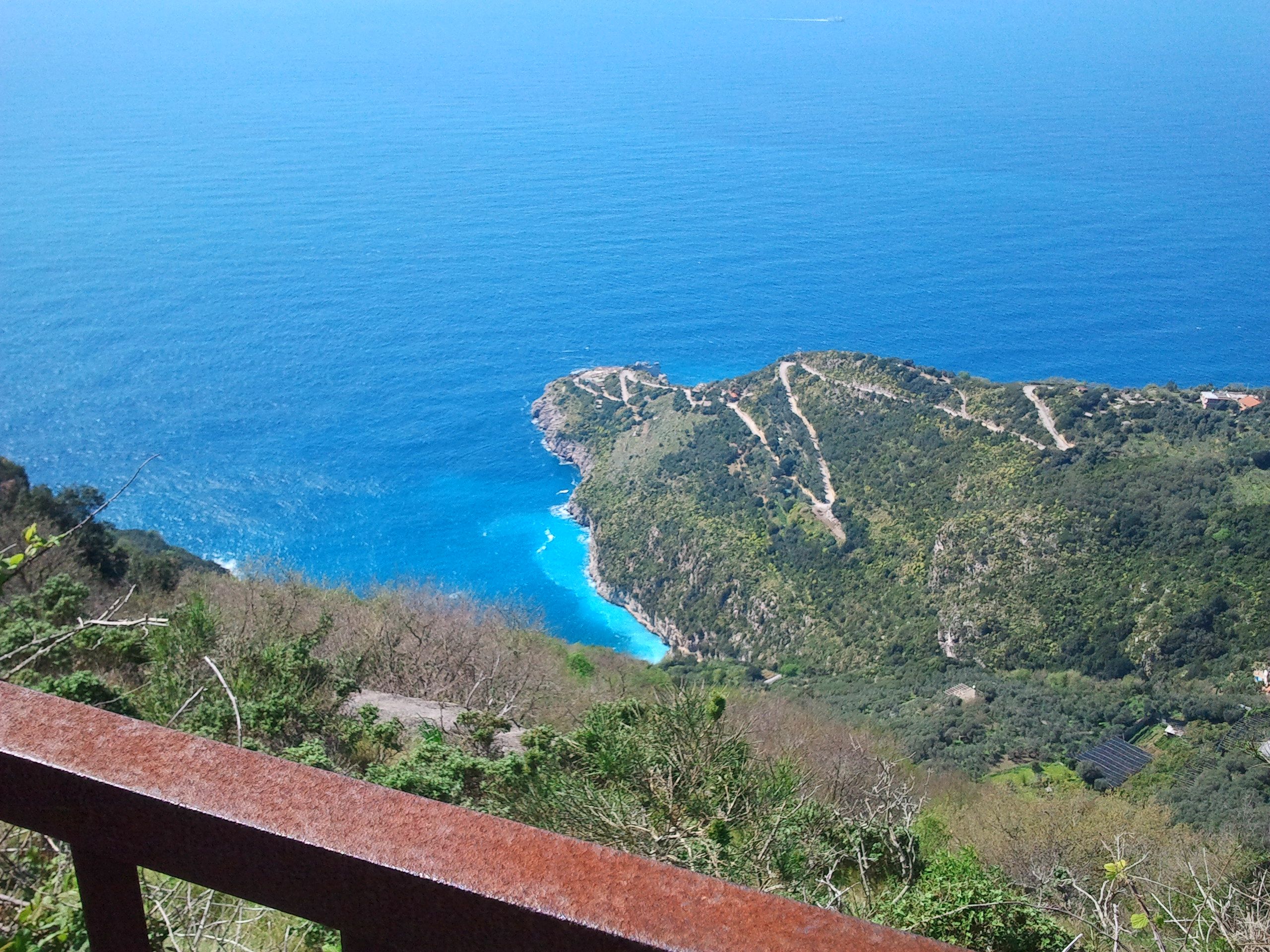 Baia delle Sirene